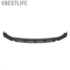 VBESTLIFE Bộ chia trước Universal Colorfast - Cản trước Lip Body Kit chống mài mòn, chắc chắn cho sửa đổi ô tô - Giá 669.900 VND 5