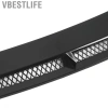 VBESTLIFE Bộ chia trước Universal Colorfast - Cản trước Lip Body Kit chống mài mòn, chắc chắn cho sửa đổi ô tô - Giá 669.900 VND 9