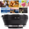 VBESTLIFE Bộ chuyển đổi ống kính, tương thích J1‑J5 V1‑V3 S1 – 427.900₫ 2