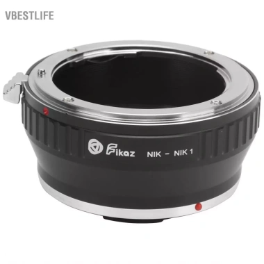 VBESTLIFE Bộ chuyển đổi ống kính, tương thích J1‑J5 V1‑V3 S1 – 427.900₫