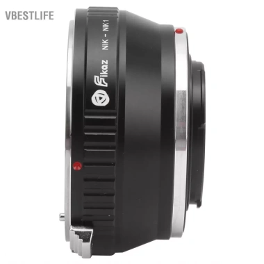 VBESTLIFE Bộ chuyển đổi ống kính, tương thích J1‑J5 V1‑V3 S1 – 427.900₫