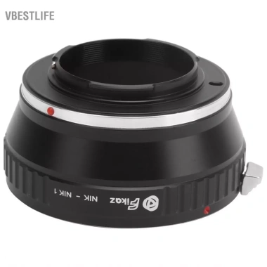 VBESTLIFE Bộ chuyển đổi ống kính, tương thích J1‑J5 V1‑V3 S1 – 427.900₫