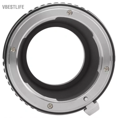VBESTLIFE Bộ chuyển đổi ống kính, tương thích J1‑J5 V1‑V3 S1 – 427.900₫