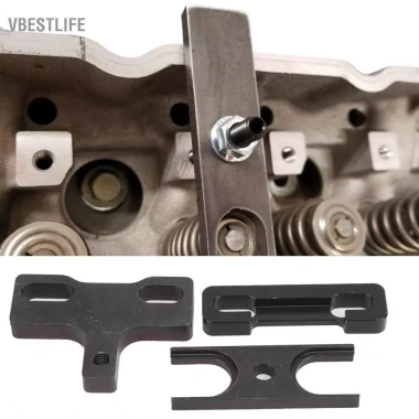 VBESTLIFE Bộ công cụ nén lò xo van - Chống mài mòn, bền bỉ, linh hoạt cho động cơ, giá 352.000₫
