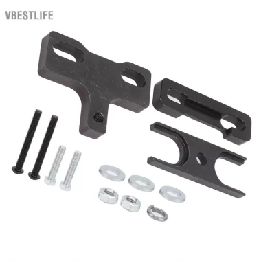 VBESTLIFE Bộ công cụ nén lò xo van - Chống mài mòn, bền bỉ, linh hoạt cho động cơ, giá 352.000₫ 6 VBESTLIFE Bộ công cụ nén lò xo van - Chống mài mòn, bền bỉ, linh hoạt cho động cơ, giá 352.000₫ 6