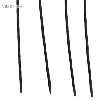 VBESTLIFE Bộ Gắn Quạt 2 Bộ Kích Thước 7-16in – Chắc Chắn, Dễ Lắp, Tản Nhiệt Hiệu Quả 6