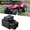 VBESTLIFE Bộ khởi động rơle điện từ cho LT80 2X4 1.987 2.006 Giá ưu đãi 96.800 VND