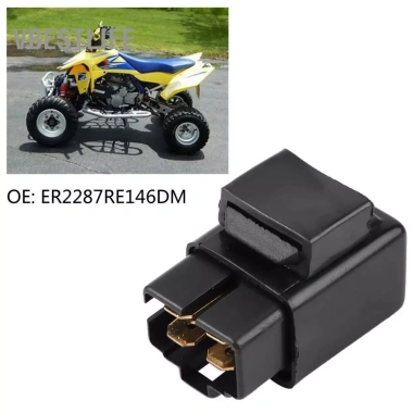 VBESTLIFE Bộ khởi động rơle điện từ cho LT80 2X4 1.987 2.006 Giá ưu đãi 96.800 VND