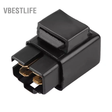 VBESTLIFE Bộ khởi động rơle điện từ cho LT80 2X4 1.987 2.006 Giá ưu đãi 96.800 VND