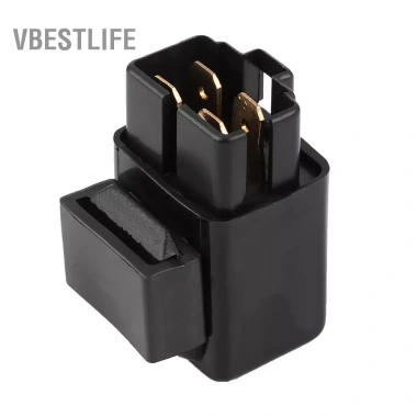 VBESTLIFE Bộ khởi động rơle điện từ cho LT80 2X4 1.987 2.006 Giá ưu đãi 96.800 VND