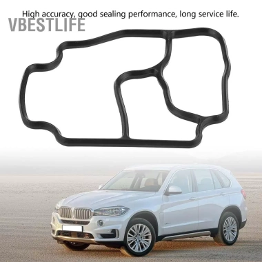 VBESTLIFE Bộ lọc dầu vỏ đệm thay thế trực tiếp Hiệu suất cao, tiết kiệm cho động cơ