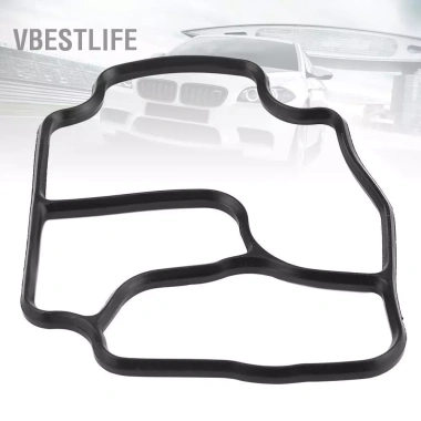 VBESTLIFE Bộ lọc dầu vỏ đệm thay thế trực tiếp Hiệu suất cao, tiết kiệm cho động cơ 3