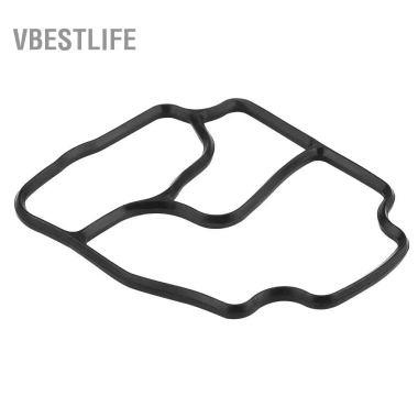 VBESTLIFE Bộ lọc dầu vỏ đệm thay thế trực tiếp Hiệu suất cao, tiết kiệm cho động cơ 6