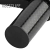 VBESTLIFE Bộ mở rộng ghi đông xe đạp hợp kim nhôm sợi carbon, loa gắn điện thoại, kẹp đen dễ lắp đặt - Giá 104.500 VND 9