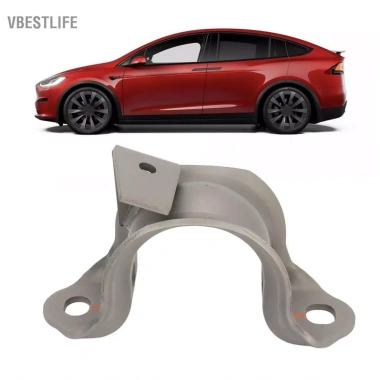 VBESTLIFE Bộ ổn định thanh lắc lư phía trước Giá đỡ ống lót 1.044.383 gắn kẹp cân bằng tương thích 2.017 2.023 giảm giá 20%