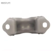 VBESTLIFE Bộ ổn định thanh lắc lư phía trước Giá đỡ ống lót 1.044.383 gắn kẹp cân bằng tương thích 2.017 2.023 giảm giá 20% 4