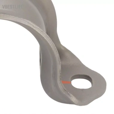 VBESTLIFE Bộ ổn định thanh lắc lư phía trước Giá đỡ ống lót 1.044.383 gắn kẹp cân bằng tương thích 2.017 2.023 giảm giá 20%