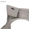 VBESTLIFE Bộ ổn định thanh lắc lư phía trước Giá đỡ ống lót 1.044.383 gắn kẹp cân bằng tương thích 2.017 2.023 giảm giá 20% 6