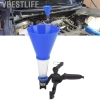 VBESTLIFE Bộ phễu dầu Akozon ABS - Kẹp điều hợp điều chỉnh đa năng, giảm giá 203.500đ 2
