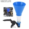 VBESTLIFE Bộ phễu dầu Akozon ABS - Kẹp điều hợp điều chỉnh đa năng, giảm giá 203.500đ 4