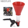 VBESTLIFE Bộ phễu dầu Akozon ABS - Kẹp điều hợp điều chỉnh đa năng, giảm giá 203.500đ 8