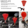 VBESTLIFE Bộ phễu dầu Akozon ABS - Kẹp điều hợp điều chỉnh đa năng, giảm giá 203.500đ 9