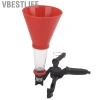 VBESTLIFE Bộ phễu dầu Akozon ABS - Kẹp điều hợp điều chỉnh đa năng, giảm giá 203.500đ 10