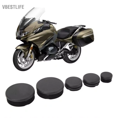 VBESTLIFE Bộ phích cắm lỗ che xe máy 5 cái cho R1.250 R1.200 End - Giá 165.000 VND 2