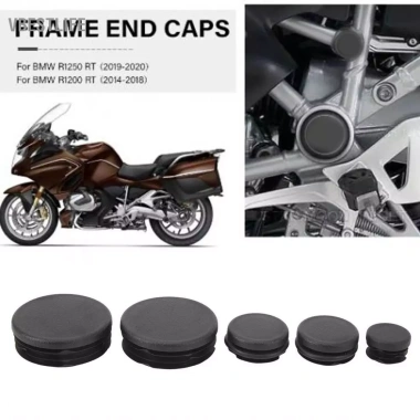 VBESTLIFE Bộ phích cắm lỗ che xe máy 5 cái cho R1.250 R1.200 End - Giá 165.000 VND 4