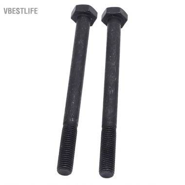 VBESTLIFE Bộ sửa chữa chân trượt tuyết Doo - Thay mặt trước, duy trì hiệu suất, mã 230.003.054