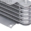 VBESTLIFE Bộ tản nhiệt 8mm làm mát dầu động cơ xe máy 50cc-250cc - Công suất cao, hiệu suất tối ưu 7