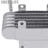 VBESTLIFE Bộ tản nhiệt 8mm làm mát dầu động cơ xe máy 50cc-250cc - Công suất cao, hiệu suất tối ưu 8