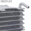 VBESTLIFE Bộ tản nhiệt 8mm làm mát dầu động cơ xe máy 50cc-250cc - Công suất cao, hiệu suất tối ưu 9