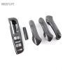 VBESTLIFE Bộ tay nắm cửa ô tô Qiilu Carbon ABS - Sang trọng, bền bỉ, giảm 22% 4