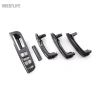 VBESTLIFE Bộ tay nắm cửa ô tô Qiilu Carbon ABS - Sang trọng, bền bỉ, giảm 22% 6