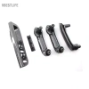 VBESTLIFE Bộ tay nắm cửa ô tô Qiilu Carbon ABS - Sang trọng, bền bỉ, giảm 22% 7