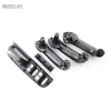 VBESTLIFE Bộ tay nắm cửa ô tô Qiilu Carbon ABS - Sang trọng, bền bỉ, giảm 22% 8