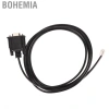 VBESTLIFE Bohemia RS232 DB9Pin Nữ sang RJ11 RJ12 6P6C - Cáp Điều Khiển LAN cho Sevo Drive Leadshine, Giá chỉ 50.035 VND 7