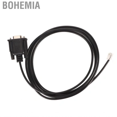 VBESTLIFE Bohemia RS232 DB9Pin Nữ sang RJ11 RJ12 6P6C - Cáp Điều Khiển LAN cho Sevo Drive Leadshine, Giá chỉ 50.035 VND 7 VBESTLIFE Bohemia RS232 DB9Pin Nữ sang RJ11 RJ12 6P6C - Cáp Điều Khiển LAN cho Sevo Drive Leadshine, Giá chỉ 50.035 VND 7