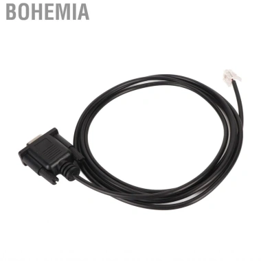 VBESTLIFE Bohemia RS232 DB9Pin Nữ sang RJ11 RJ12 6P6C - Cáp Điều Khiển LAN cho Sevo Drive Leadshine, Giá chỉ 50.035 VND 8 VBESTLIFE Bohemia RS232 DB9Pin Nữ sang RJ11 RJ12 6P6C - Cáp Điều Khiển LAN cho Sevo Drive Leadshine, Giá chỉ 50.035 VND 8