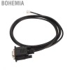 VBESTLIFE Bohemia RS232 DB9Pin Nữ sang RJ11 RJ12 6P6C - Cáp Điều Khiển LAN cho Sevo Drive Leadshine, Giá chỉ 50.035 VND 9