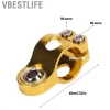 VBESTLIFE Bohemia-VN Kẹp Khung Frame Đen – Chống Crack, Thẩm Mỹ, Giá 226.600₫ 6