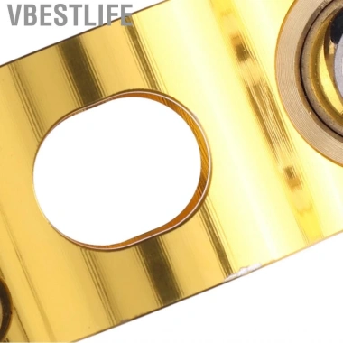 VBESTLIFE Bohemia-VN Kẹp Khung Frame Đen – Chống Crack, Thẩm Mỹ, Giá 226.600₫