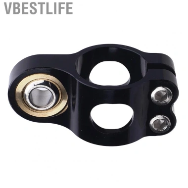 VBESTLIFE Bohemia-VN Kẹp Khung Frame Đen – Chống Crack, Thẩm Mỹ, Giá 226.600₫
