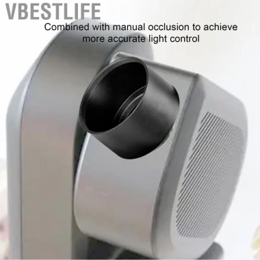 VBESTLIFE Bohemia-VN Metal Lens Hood SEESTAR S50 Bảo vệ Matte Giá 237.600₫ 3 VBESTLIFE Bohemia-VN Metal Lens Hood SEESTAR S50 Bảo vệ Matte Giá 237.600₫ 3
