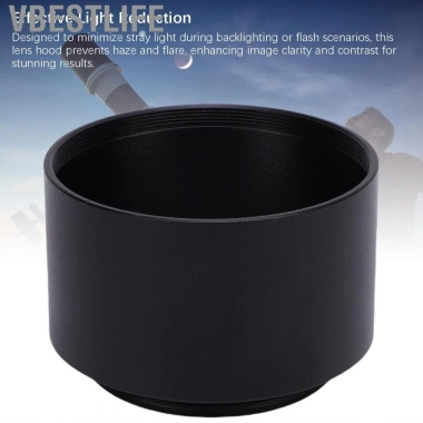 VBESTLIFE Bohemia-VN Metal Lens Hood SEESTAR S50 Bảo vệ Matte Giá 237.600₫