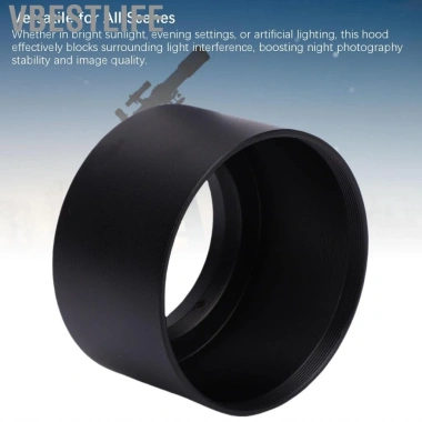 VBESTLIFE Bohemia-VN Metal Lens Hood SEESTAR S50 Bảo vệ Matte Giá 237.600₫