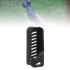 VBESTLIFE Bohemia-VN Rastky Case TPU ShockProof cho Action Camera và Dây đeo cổ tay đen 3 lớp bảo vệ