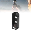 VBESTLIFE Bohemia-VN Rastky Case TPU ShockProof cho Action Camera và Dây đeo cổ tay đen 3 lớp bảo vệ 2