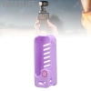 VBESTLIFE Bohemia-VN Rastky Case TPU ShockProof cho Action Camera và Dây đeo cổ tay đen 3 lớp bảo vệ 3